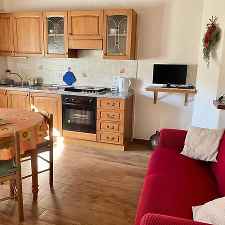 Agriturismo Le Castellare 몬테모나코 외부 사진