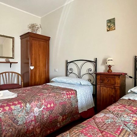 Agriturismo Le Castellare 몬테모나코 외부 사진
