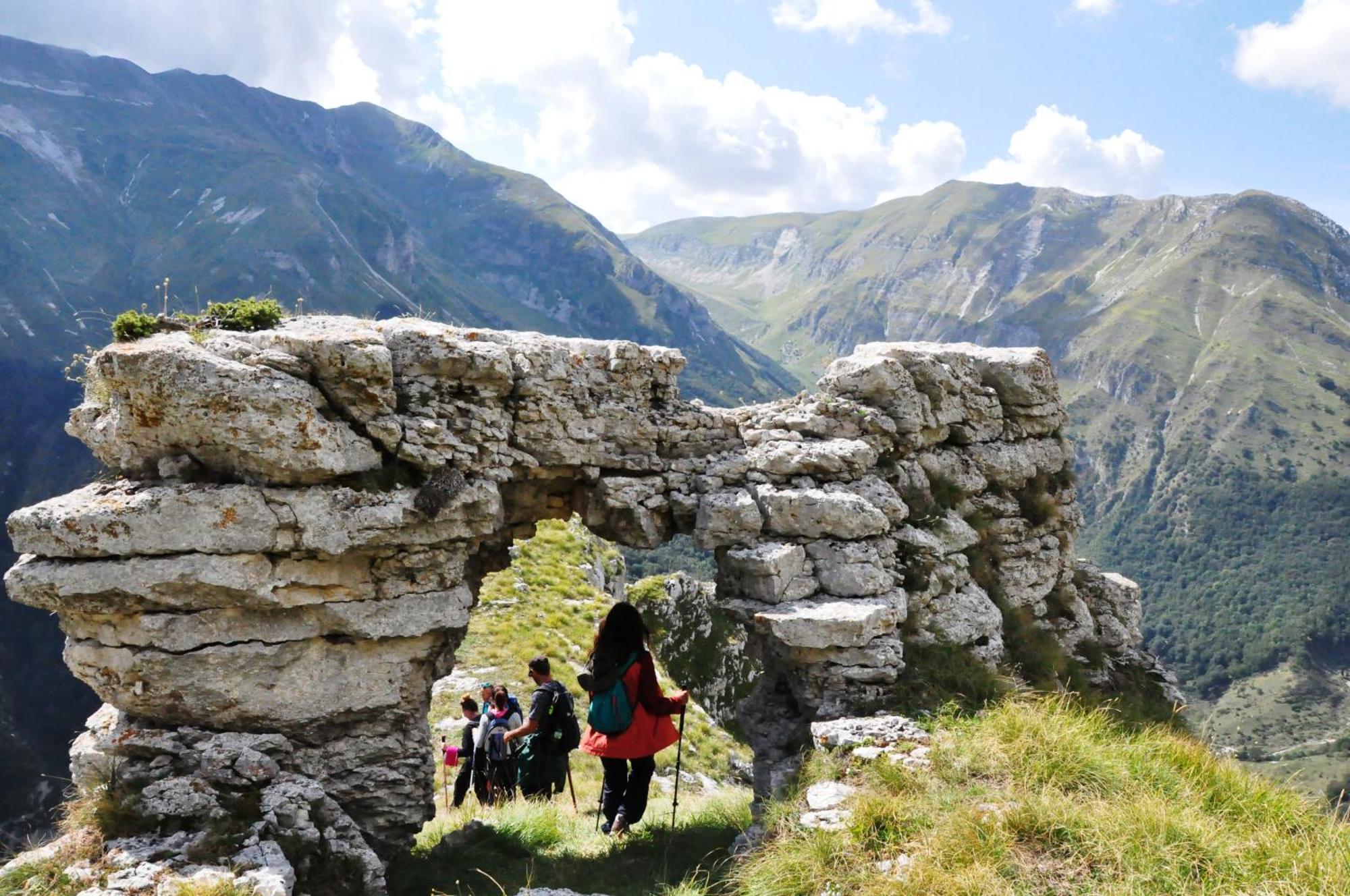Agriturismo Le Castellare 몬테모나코 외부 사진