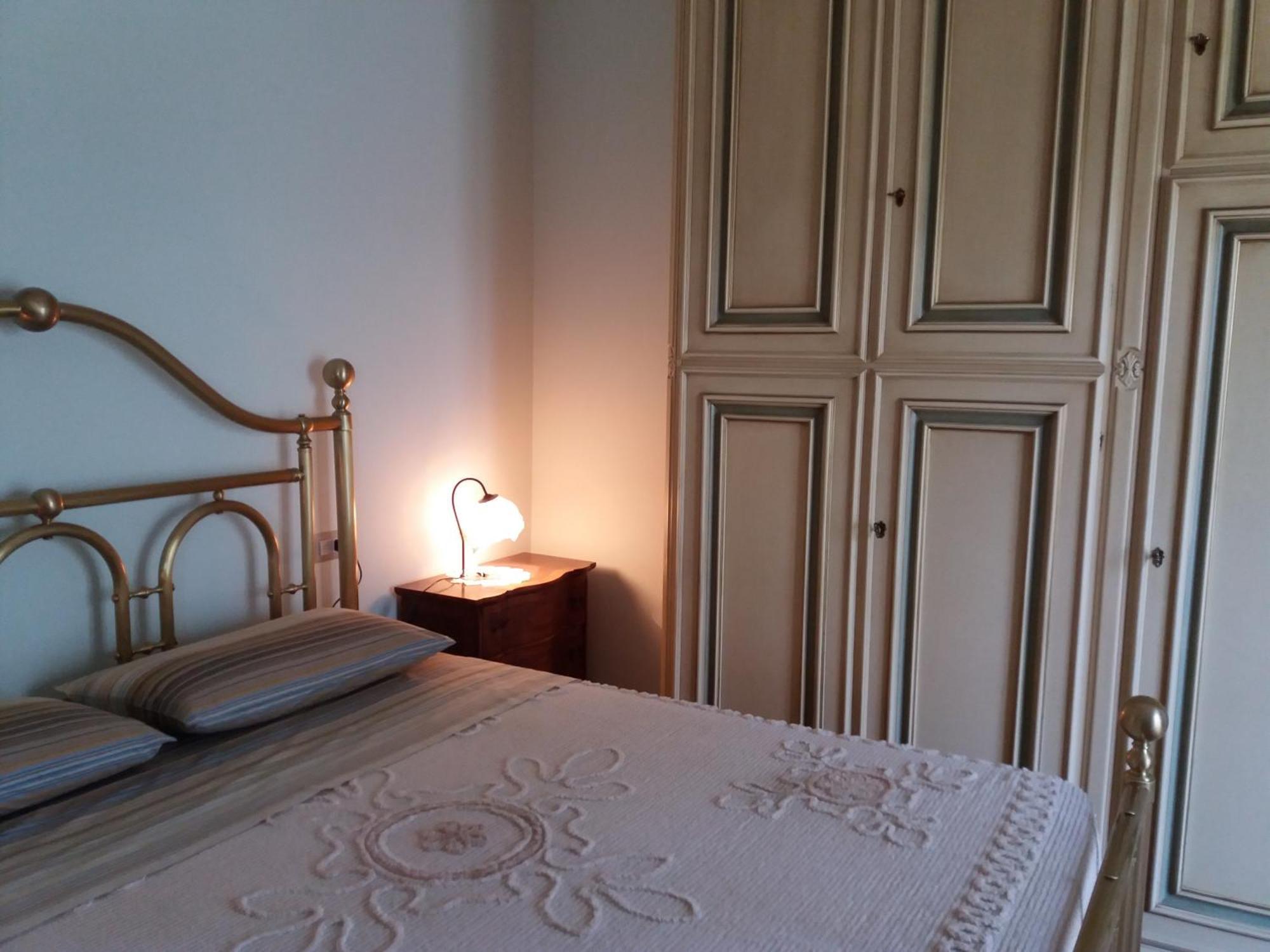 Agriturismo Le Castellare 몬테모나코 외부 사진